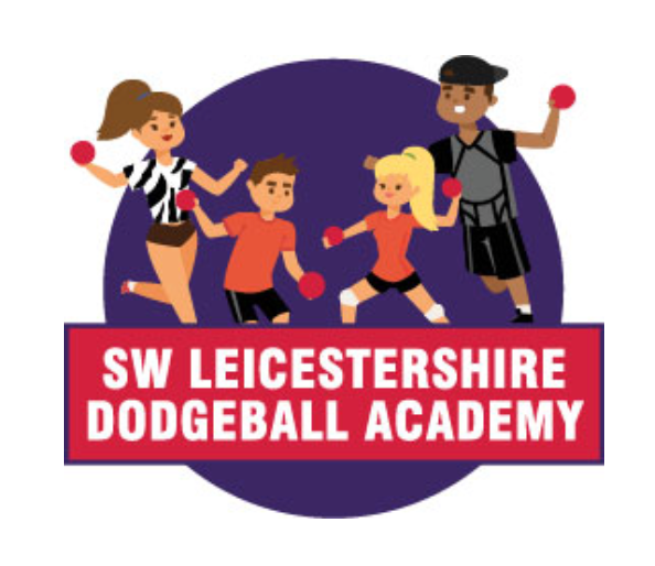 Home South West Leicestershire Dodgeball Academy