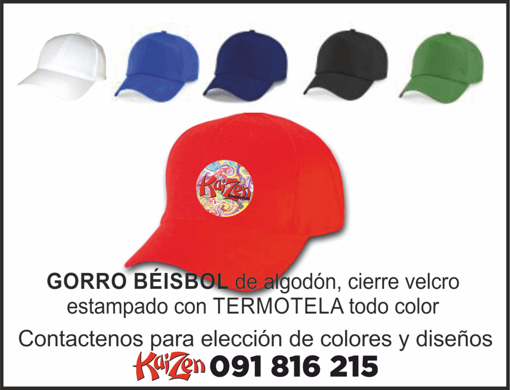 GORRO