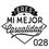 Miniatura: ALMOHADON ESTAMPADO