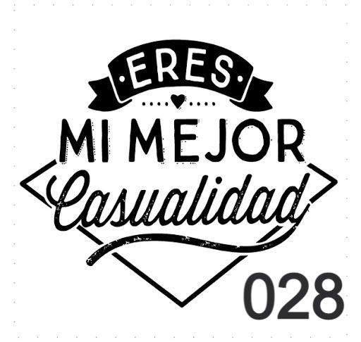 Miniatura: ALMOHADON ESTAMPADO