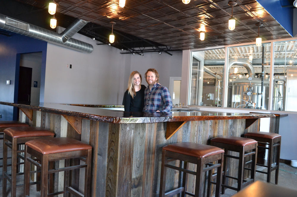 Lakeville Brewing Co.