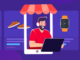 How to Create an E-commerce Website