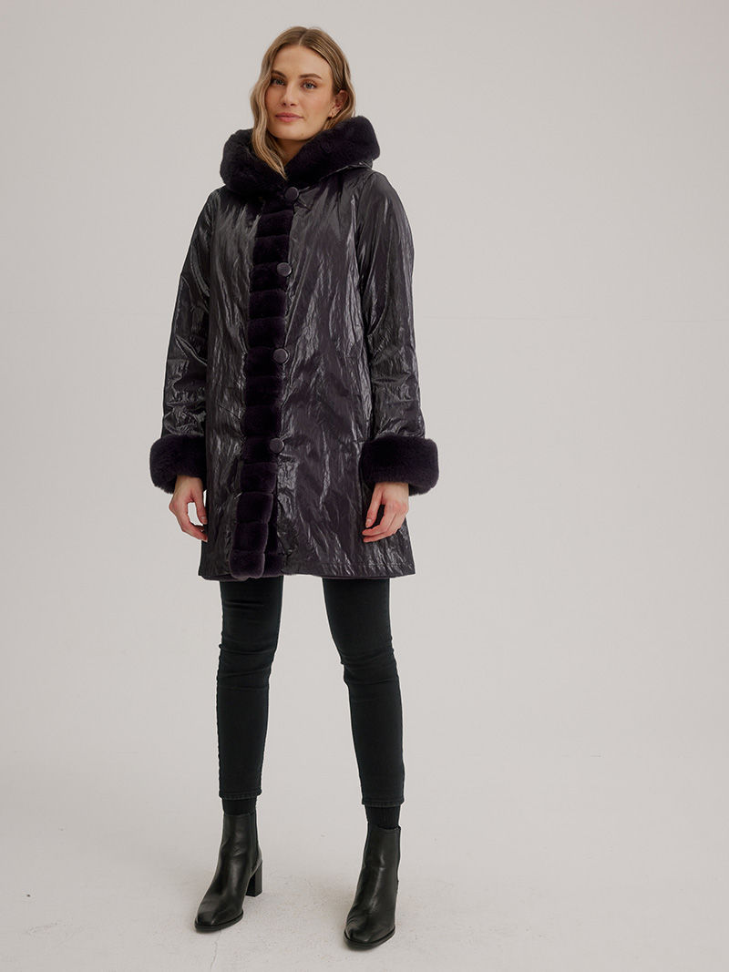 K4129RO-335 Eggplant