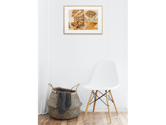 Inspiration for your reference