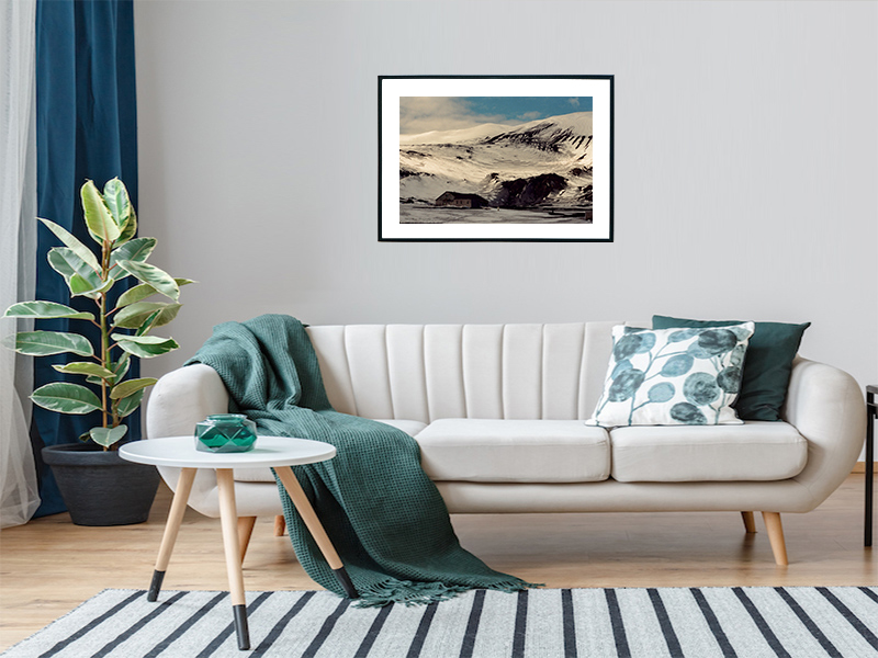 Thumbnail: Alone, Antarctica