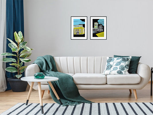 Inspiration for your reference