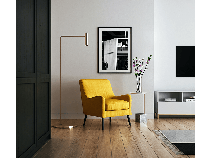 Inspiration for your reference