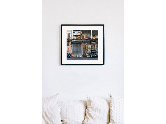 Inspiration for your reference