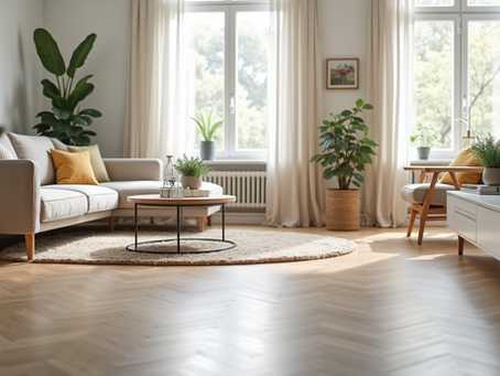 Effortless Cleaning Service Booking Made Simple: Quick Cleaning Booking Tips