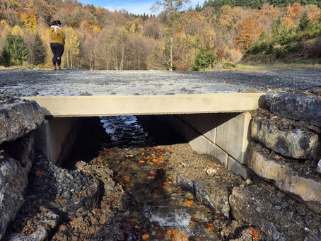 Découvrez les projets déjà développés par le Parc national de la Vallée de la Semois