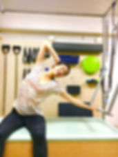 プライベートレッスン