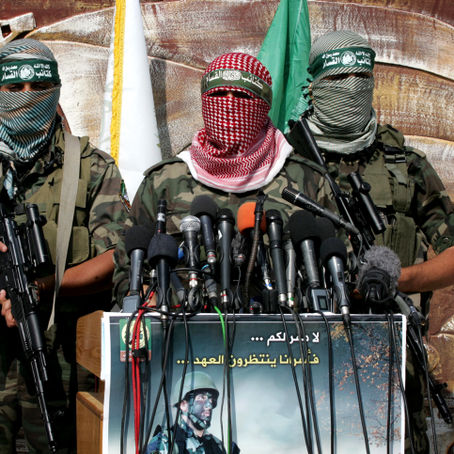 Hamas