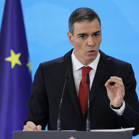 A diplomatic rupture, sharpened by Gaza