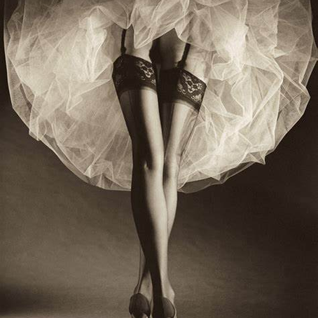 Horst P Horst