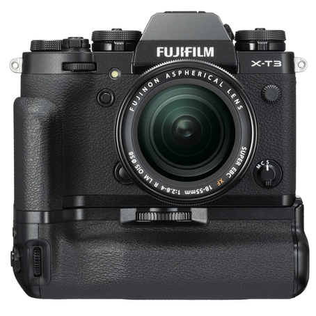 The Fuji X-T2: A Camera That Still Earns Its Place