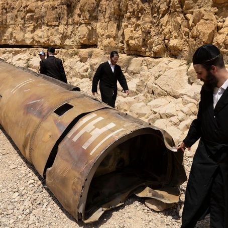 A war of accusations — and bodies on both sides.