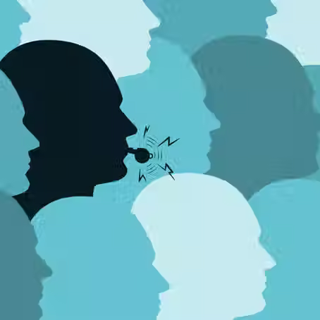 🕵️ How Whistleblowers Change Power Dynamics