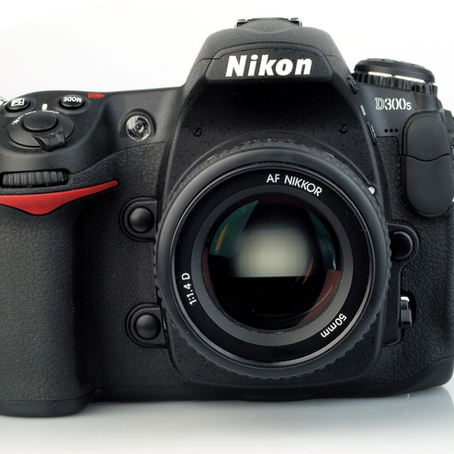 The Nikon D300S in 2024: Still Worth Using?