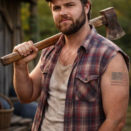 J. D. Vance: Hillbilly or not??