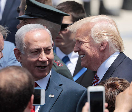 Emergency Arms: Washington Rushes Bomb Sale to Israel Amid Expanding Iran War