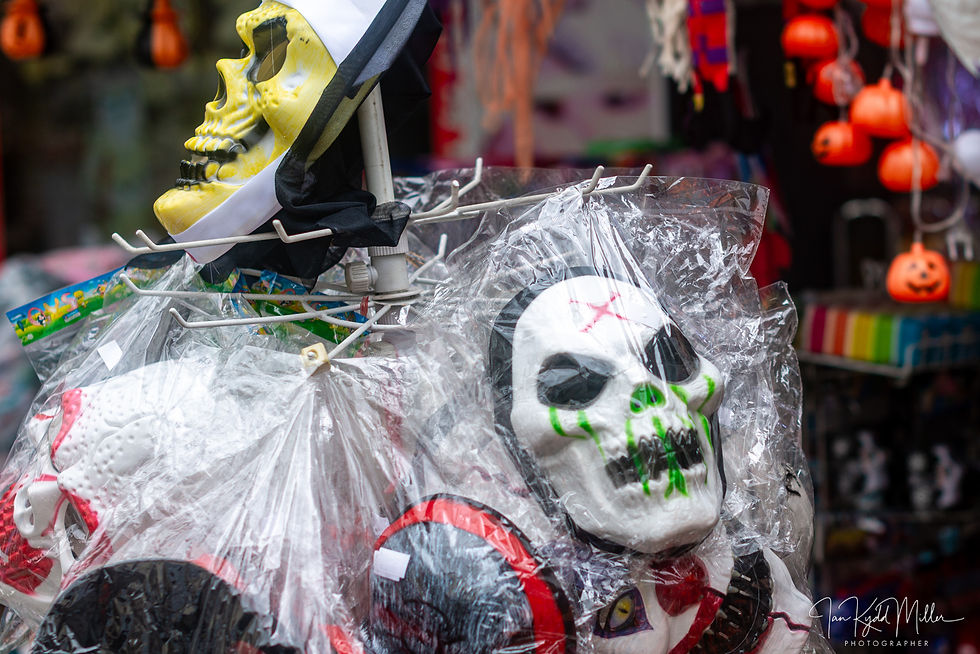 📷 Nikon’s 50mm Trio: f/1.4G vs f/1.8G vs f/1.4D