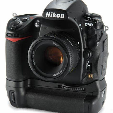 Nikon D700 Camera Assessment