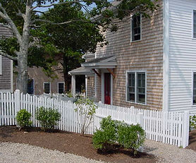 Hensche Lane, Provincetown