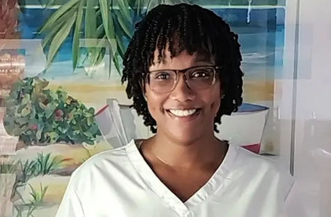 Sadia M O'Neil