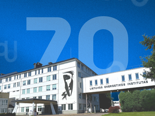 ENTRUST Conference 2026: Opening Day Dedicated to the 70th Anniversary of LEI
