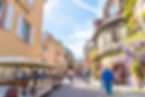 Riquewihr trip