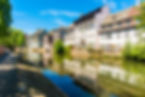 strasbourg travel