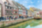 colmar travel