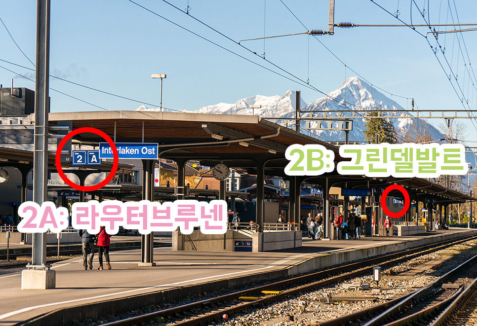 인터라켄 동역