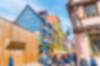 Riquewihr travel