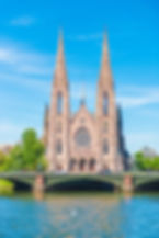 strasbourg st paul