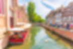 colmar marche market