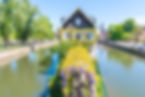strasbourg city tour