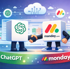 איך לחבר ChatGPT ל-Monday באמצעות MCP - מדריך מעשי