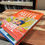 Thumbnail: Poster Girl by Veronica Roth