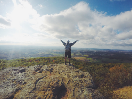 How to Make This the Best Year of Your Life