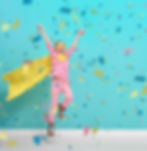 super hero, imagination, pretend, creative