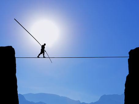 7 Tips To Help You Find Satisfaction and Balance in the Life You've Built
