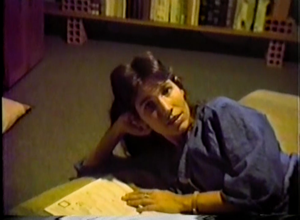 Todas as casas menos a minha