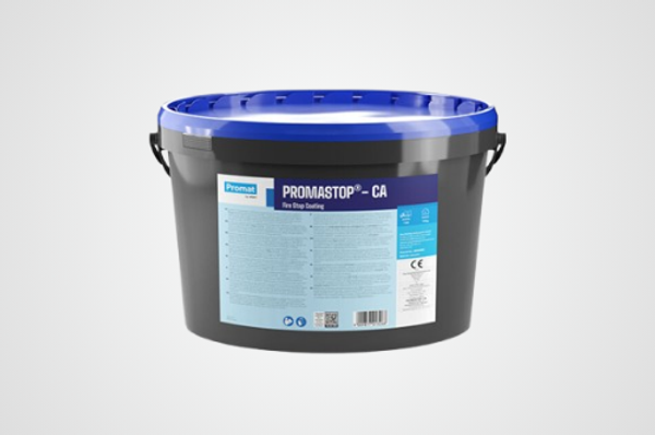 PROMASTOP®-CA Fire Stopping Liquid