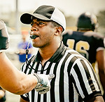 Game Day Ref
