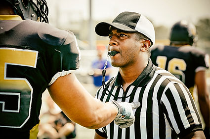 Game Day Ref