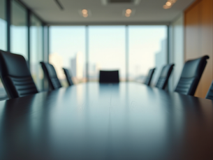 Navigating IT Transitions: Leadership Stability Solutions