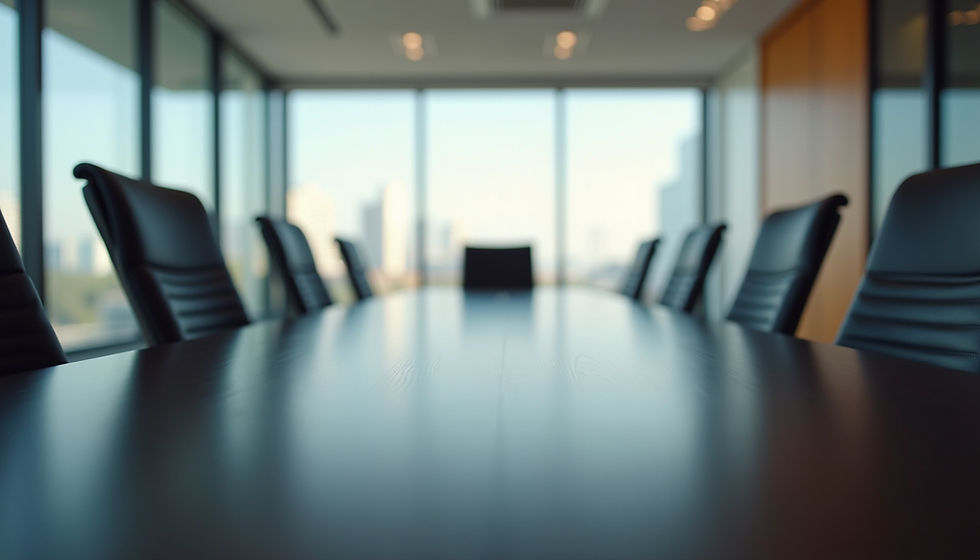 Navigating IT Transitions: Leadership Stability Solutions