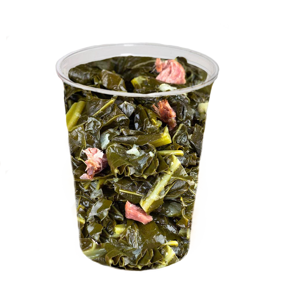 Collard Greens