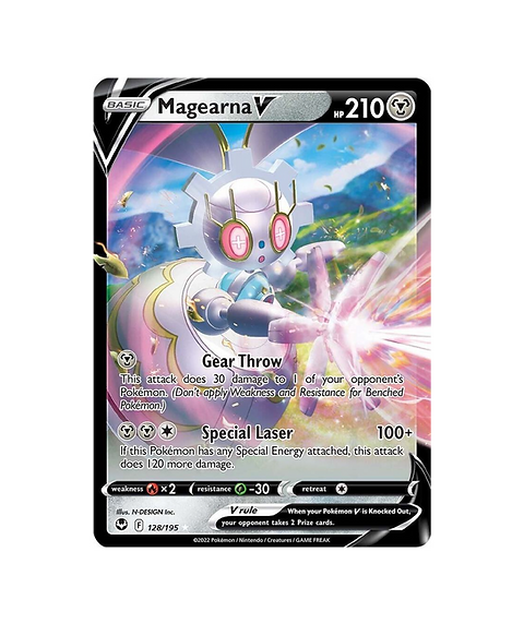 duskull pokemon card value Duskull - SWSH09: Brilliant Stars